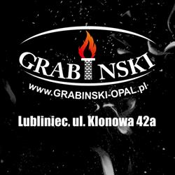 SKŁAD OPAŁU Grabinski