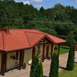Agroturystyka nad Jeziorem Orłowskim