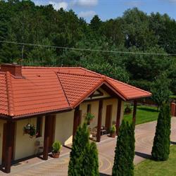 Agroturystyka nad Jeziorem Orłowskim