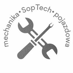 SopTech Mechanika pojazdowa, Autoserwis, Wulkanizacja, serwis klimatyzacji, warsztat samochodowy