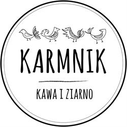 Karmnik. Kawa i Ziarno