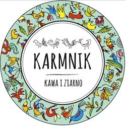 Karmnik. Kawa i Ziarno