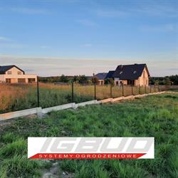 IG - BUD Systemy Ogrodzeniowe
