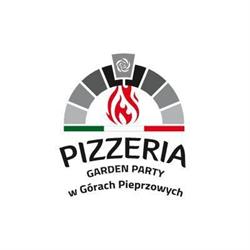 Pizzeria Garden Party
