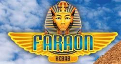 Faraon kebab