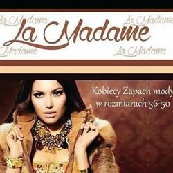 La Madame Butik