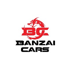 Sklep modelarski Banzai-Cars