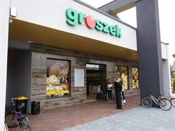 Sklep Groszek Giedlarowa