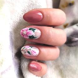 Blueberry Nails & Arts - salon stylizacji paznokci