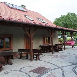 Gospodarstwo Agroturystyczne Obora
