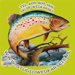 Studio Wędkarskie Piotr Łukaszczyk
