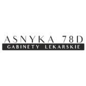 Asnyka 78D Gabinety Lekarskie