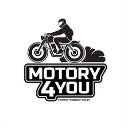Motory4You - Motocykle i quady