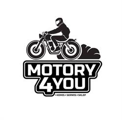 Motory4You - Motocykle i quady