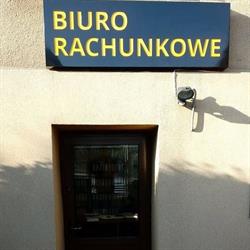 Biuro Finansowo - Księgowe Rafał Turoń