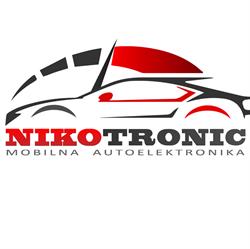 Nikotronic Mobilna Autoelektronika Chiptuning DPF EGR