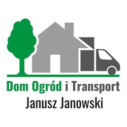 Dom Ogród i Transport Janusz Janowski