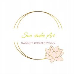 Sun studio Art