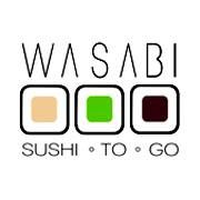 Wasabi SUSHI