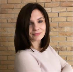 Psycholog, psychoterapeuta Ewa Mioduska Siedlce