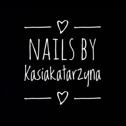 Nails by KasiaKatarzyna
