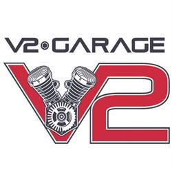 V2 Garage