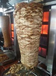 Sultan kebab Syców