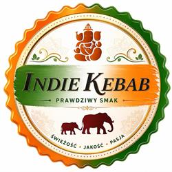 Indie kebab strzelin