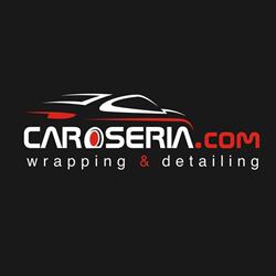 Caroseria