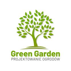Green Garden - Architektura Krajobrazu