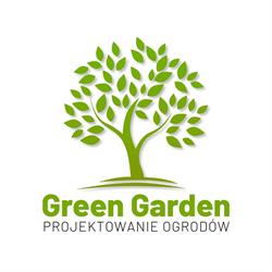 Green Garden - Architektura Krajobrazu