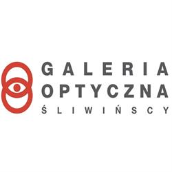 Galeria Optyczna Śliwińscy - Gliwice