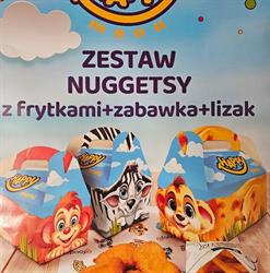 Lubię to  Dynów