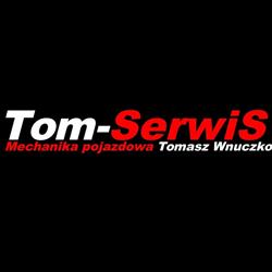 Tom-SerwiS