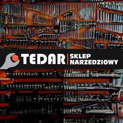 TEDAR