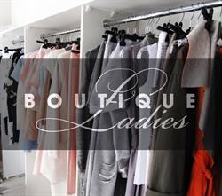 Boutique Ladies Puck