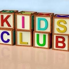 KIDS CLUB Augustów