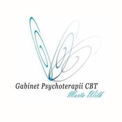 Gabinet Psychoterapii CBT Marta Wilk
