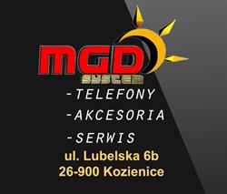 MGD System