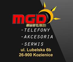 MGD System