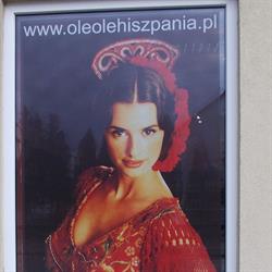 Ole Ole Hiszpania