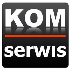 KOM-SERWIS.pl - Naprawa Komputerów, serwis laptopów