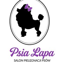 Fryzjer dla psów Psia Łapa Libiąż