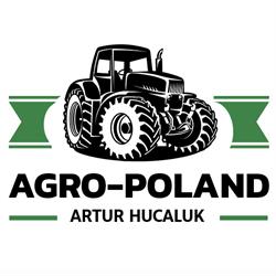 Agro-Poland Używane Maszyny Rolnicze Artur Hucaluk