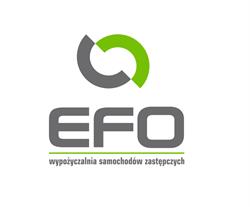 EFO CARS- Wypożyczalnia Samochodów