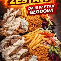 Heaven KEBAB