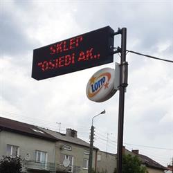 Sklep Osiedlak Przasnysz