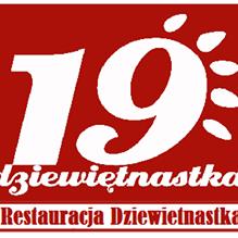 Restauracja Dziewiętnastka