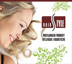 Hairstyle