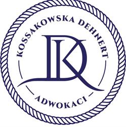 Kancelaria Adwokacka adwokat Karolina Kossakowska-Dehnert Otwock